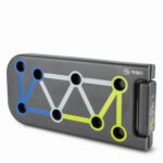 Βάση Κάμψεων (Push-Up Board) Amila (44071) - Image 3
