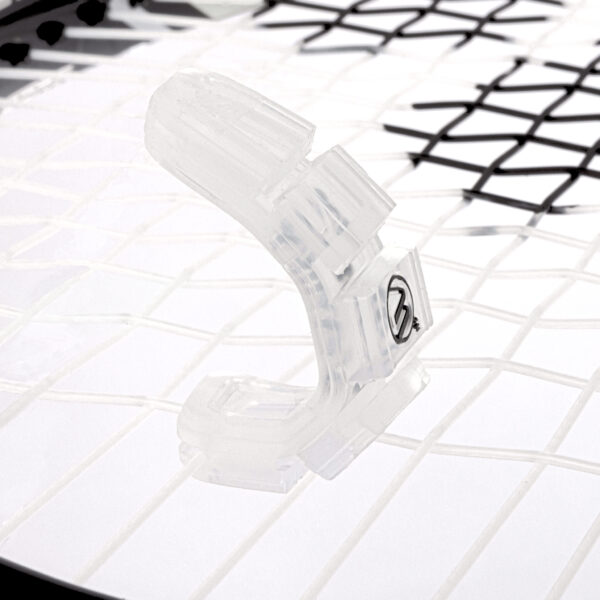Αντικραδασμικό Σιλικόνης (Racquet Dampener) Amila (45735) - Image 3