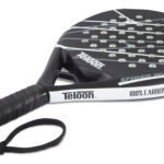 Ρακέτα Padel (100% Carbon) Teloon (45751)
