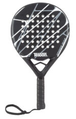 Ρακέτα Padel (100% Carbon) Teloon (45751) - Image 2