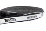 Ρακέτα Padel (100% Carbon) Teloon (45751) - Image 3