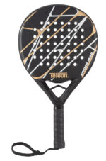 Ρακέτα Padel (100% Carbon 3K) Teloon (45753) - Image 2