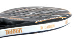 Ρακέτα Padel (100% Carbon 3K) Teloon (45753) - Image 3