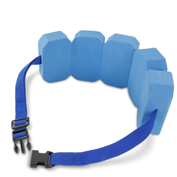 Ζώνη Πλεύσης (Μπλε Swimming Belt) Amila (47286) - Image 2