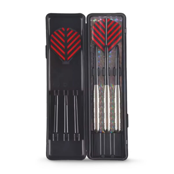 Βελάκια με Σιδερένια Μύτη 23gr (Jet Aircraft) WinMax (49127) - Image 2