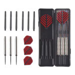 Βελάκια με Σιδερένια Μύτη 23gr (Jet Aircraft) WinMax (49127) - Image 3
