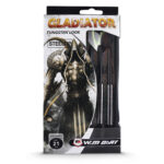 Βελάκια με Σιδερένια Μύτη 21gr (Gladiator) WinMax (49128)