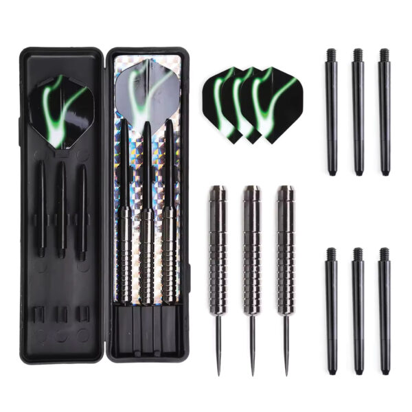 Βελάκια με Σιδερένια Μύτη 21gr (Gladiator) WinMax (49128) - Image 3