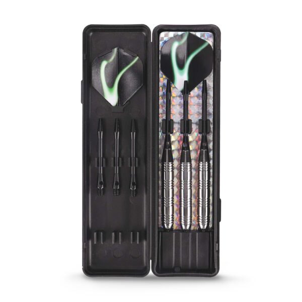 Βελάκια με Σιδερένια Μύτη 23gr (Gladiator) WinMax (49129) - Image 2