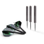 Βελάκια με Σιδερένια Μύτη 23gr (Gladiator) WinMax (49129) - Image 4