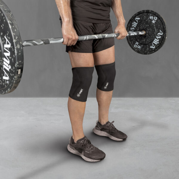 Επιγονατίδα Συμπίεσης Knee Support (S) Amila (83135) - Image 4