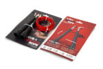 Σχοινάκι Γυμναστικής Ταχύτητας (Speed Rope) Amila (84580) - Image 3