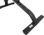 Ρυθμιζόμενος Πάγκος Γυμναστικής (AWB550) Amila (91406) - Image 3
