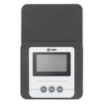 Μαγνητική Κωπηλατική Γυμναστικής (ET7420R) Amila (92356) - Image 2