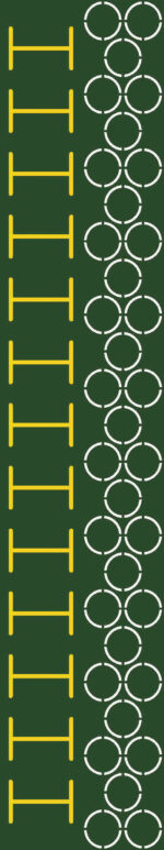Χλοοτάπητας Sprint Track (Game) 10m Πράσινος Bekka Rubber (94480) - Image 2