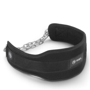 Ζώνη Βυθίσεων (Dip Belt) Amila (94900)