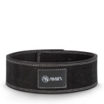 Ζώνη Άρσης Βαρών με Κλιπ Power Lifting (S) Amila (94915)