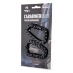 Γάντζος Carabiner Hook POM (Set) Amila (95353) - Image 2