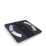 Ζυγαριά Smart με Λιπομέτρηση (FITBODY 2) Amila (95360)