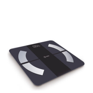 Ζυγαριά Smart με Λιπομέτρηση (FITBODY 2) Amila (95360)