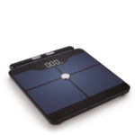 Ζυγαριά Smart με Λιπομέτρηση (FITBODY 8) Amila (95364)