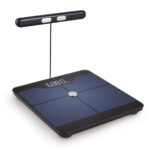 Ζυγαριά Smart με Λιπομέτρηση (FITBODY 8) Amila (95364) - Image 3