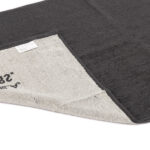 Πετσέτα Γυμναστηρίου GymTowel (Γκρι) Amila (96904) - Image 2