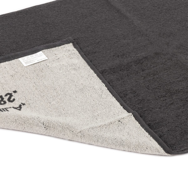 Πετσέτα Γυμναστηρίου GymTowel (Γκρι) Amila (96904) - Image 2