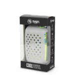 Πετσέτα Ψύξης (CoolTowel) Πράσινο Lime Amila (96908) - Image 2