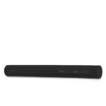 Εύκαμπτη Ράβδος Ασκήσεων (Μαύρο/Ultra Heavy) Twist Bar Amila (96957)
