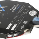 Ρακέτα Ping Pong (Dimitrij Ovtcharov Sapphire) Butterfly (97168)