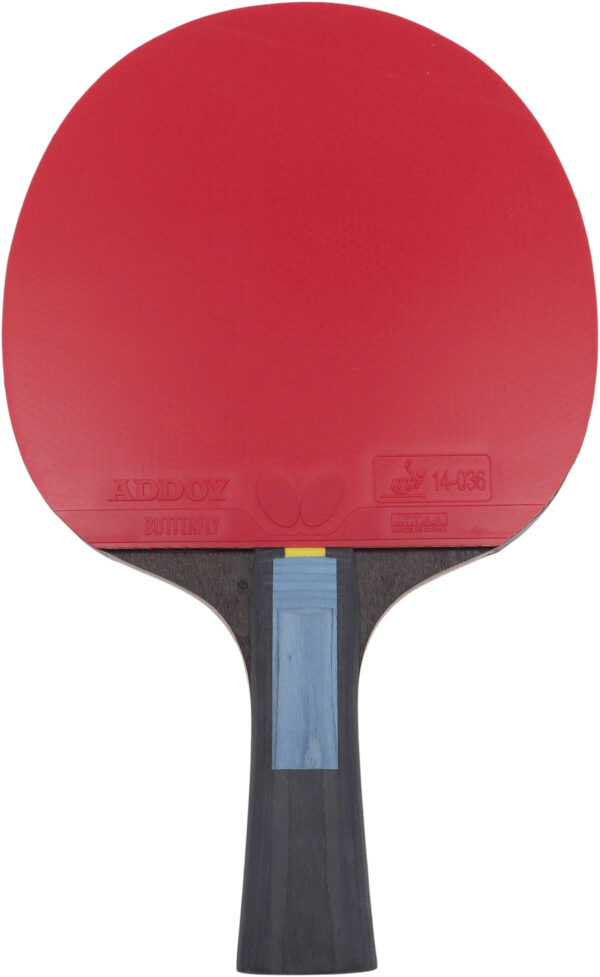 Ρακέτα Ping Pong (Dimitrij Ovtcharov Sapphire) Butterfly (97168) - Image 2
