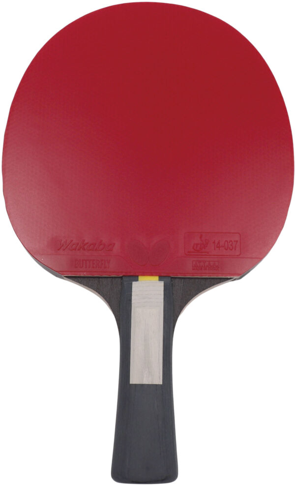 Ρακέτα Ping Pong (Dimitrij Ovtcharov Diamond) Butterfly (97170) - Image 2