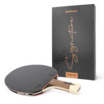 Ρακέτα Ping Pong (XONOX) Sunflex (97186) - Image 4