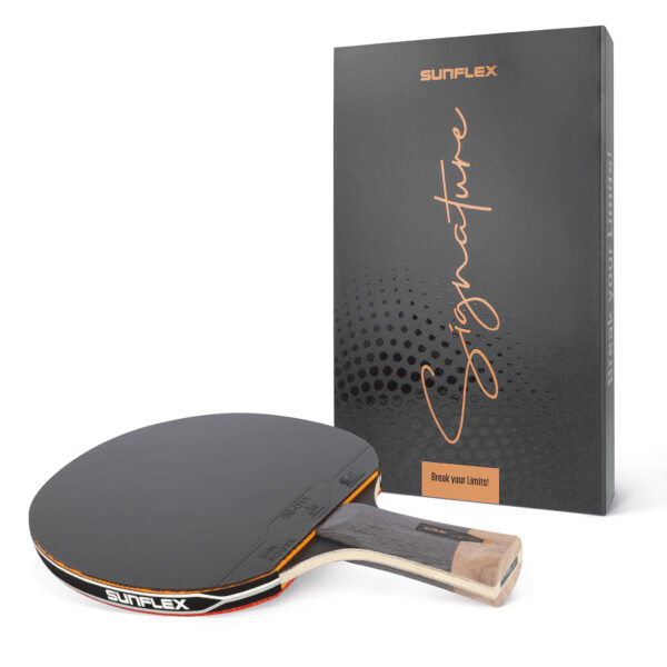 Ρακέτα Ping Pong (POWER) Sunflex (97188) - Image 4
