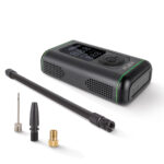 Τρόμπα Επαναφορτιζόμενη (AirPump Flex) Amila (97406) - Image 3