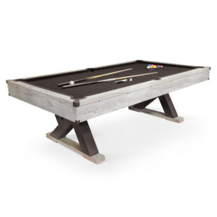 Τραπέζι Μπιλιάρδο με Table Top (BT450WT) 7T Amila (98655)