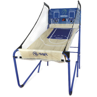 Διπλό Arcade Παιχνίδι (Basketball Tournament) Amila (98656)