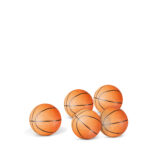 Διπλό Arcade Παιχνίδι (Basketball Tournament) Amila (98656) - Image 2