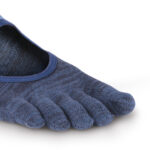 Κάλτσες Pilates/Yoga (Pulcherrima Okeanos) (35-38) Amila (99853) - Image 2