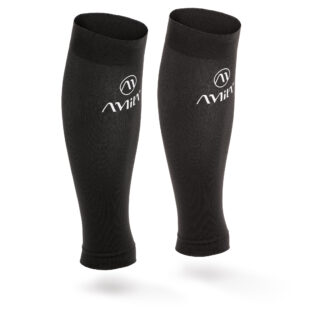 Μανίκια Συμπίεσης Γάμπας Calf Sleeve (L) Amila (99883)