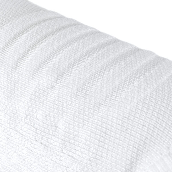 Αθλητικές Κάλτσες Training Performance Λευκές (35-38) Amila (99891) - Image 3
