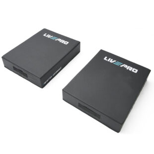 Μαξιλάρι Πτώσης Μπάρας (B-8320) LivePro (322832000)