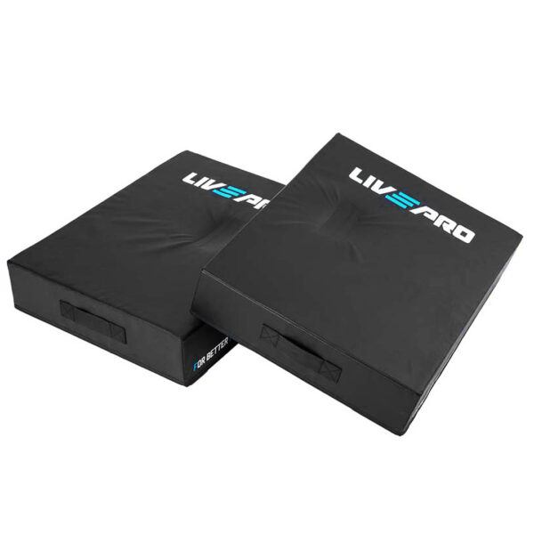 Μαξιλάρι Πτώσης Μπάρας (B-8320) LivePro (322832000) - Image 3