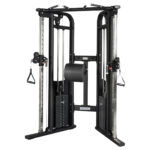 Πολυόργανο Γυμναστικής Functional Trainer Pro (HCLT-2005-BK) Pegasus®(327831221) - Image 2