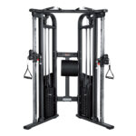 Πολυόργανο Γυμναστικής Functional Trainer Pro (HCLT-2005-BK) Pegasus®(327831221)