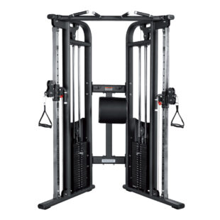 Πολυόργανο Γυμναστικής Functional Trainer Pro (HCLT-2005-BK) Pegasus®(327831221)