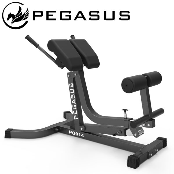 Ρυθμιζόμενος Πάγκος Ραχιαίων (PG-014) Pegasus® (390167014) - Image 2