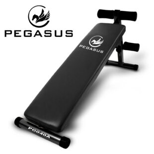 Ρυθμιζόμενος Πάγκος Κοιλιακών (PG-040A) Pegasus® (390190401)