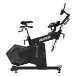 Ηλεκτρομαγνητικό Ποδήλατο Γυμναστικής Spin Bike (Smart Rider) Sportop (306189451) - Image 2